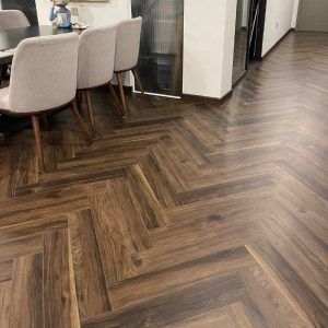 Mountain series Herringbone